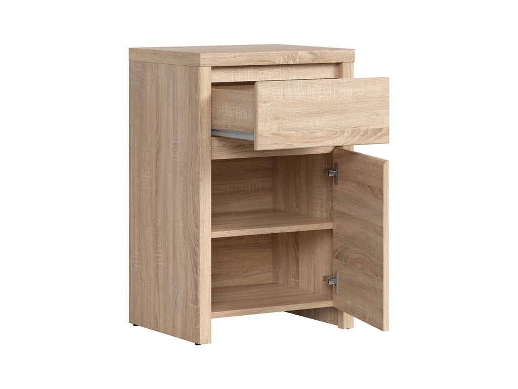 Kaspian — Chest of drawers