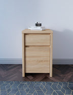Kaspian — Chest of drawers
