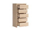 Kaspian — Chest of drawers