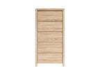 Kaspian — Chest of drawers