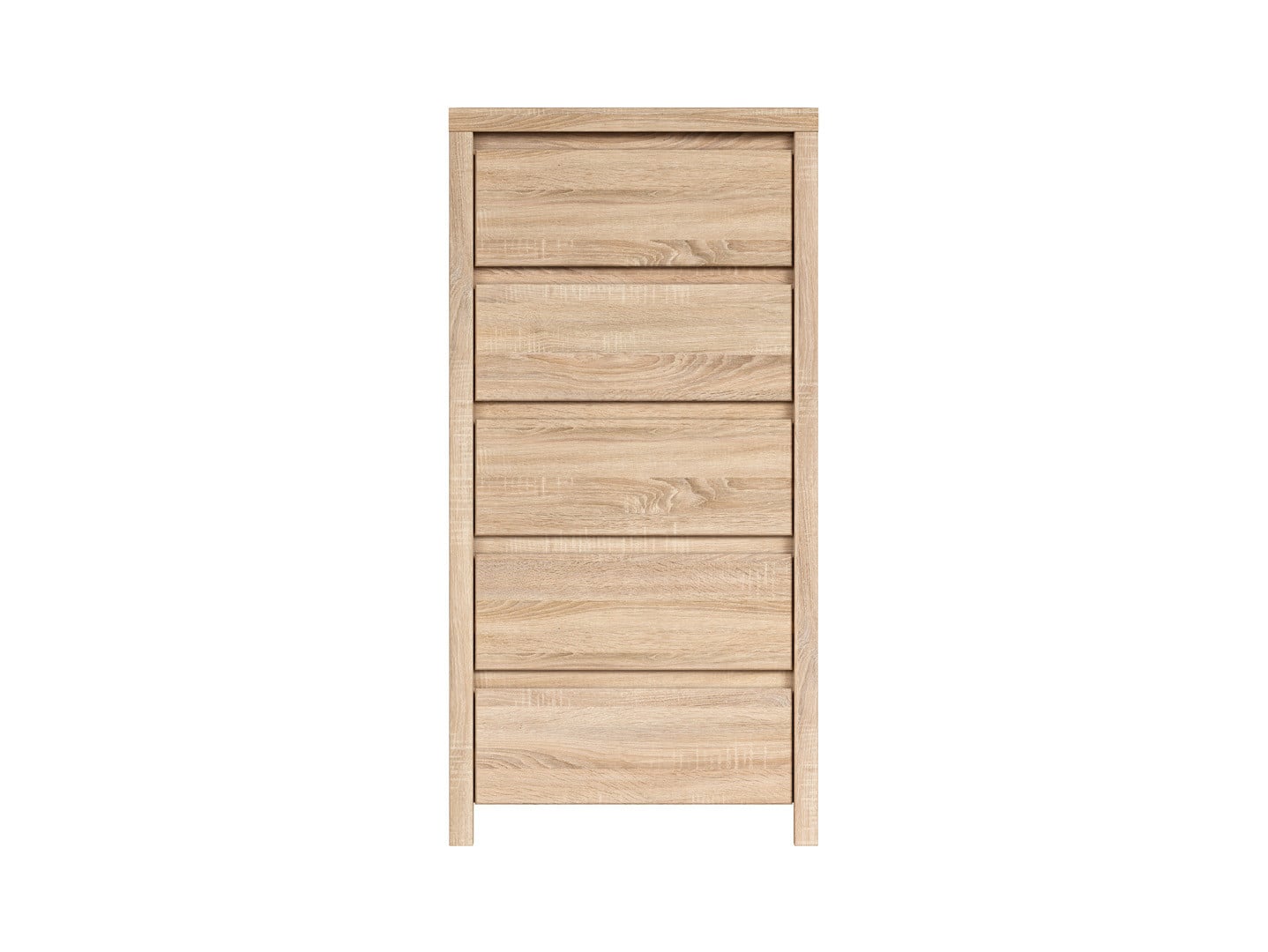 Kaspian — Chest of drawers