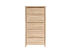 Kaspian — Chest of drawers