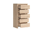 Kaspian — Chest of drawers