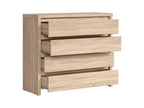 Kaspian — Chest of drawers