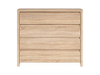 Kaspian — Chest of drawers