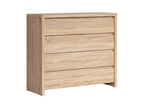 Kaspian — Chest of drawers