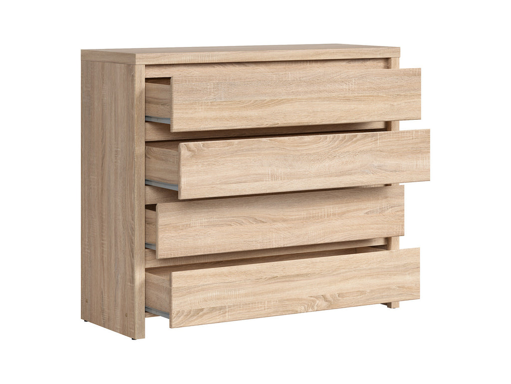 Kaspian — Chest of drawers