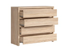 Kaspian — Chest of drawers