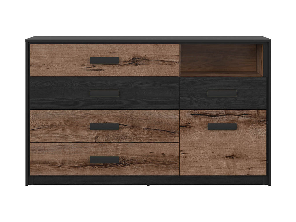 Kassel — Chest of drawers