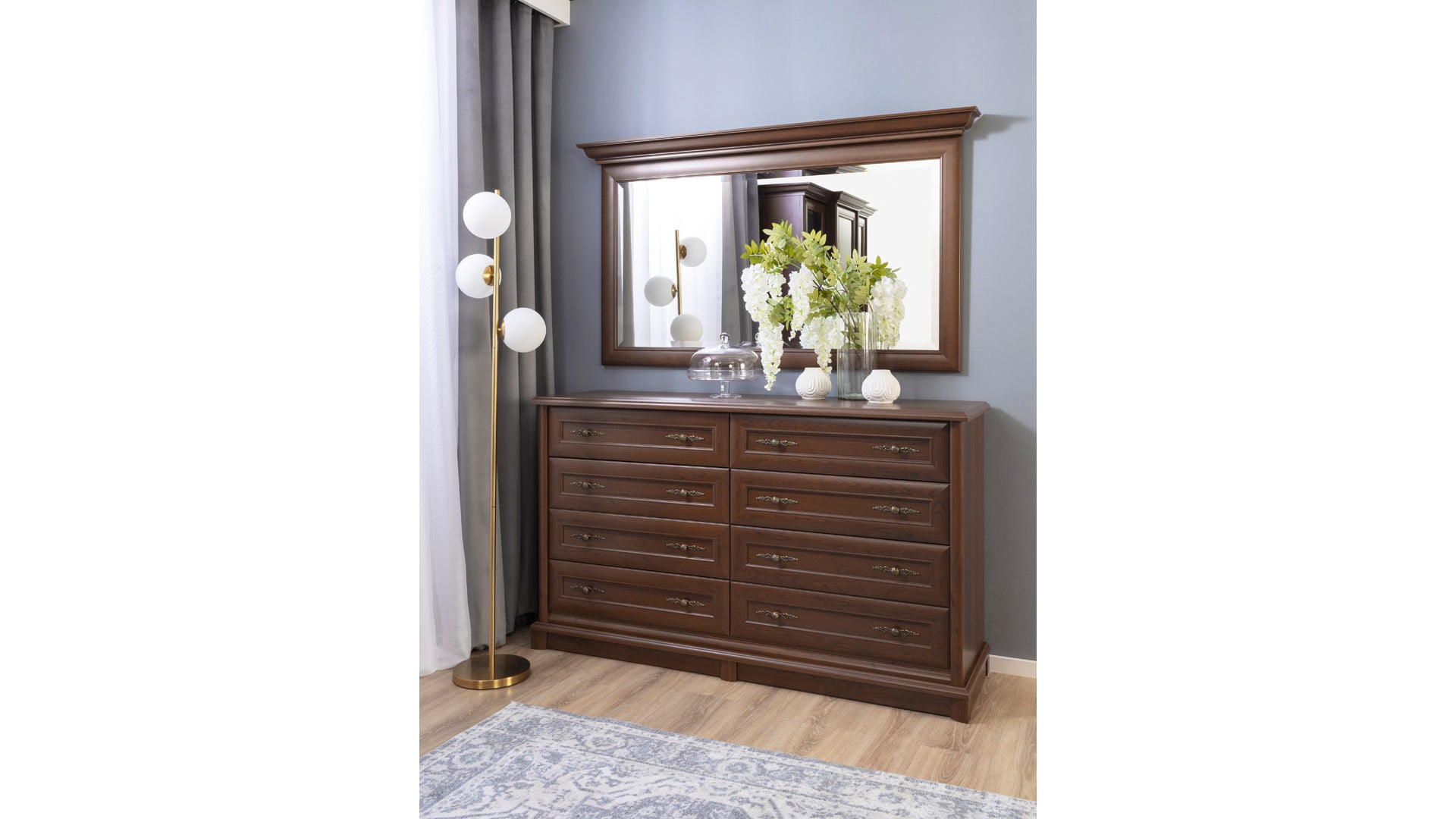 Kent — Chest of drawers