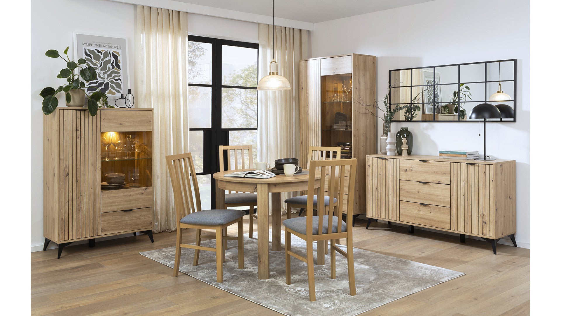 Lamea — Chest of drawers