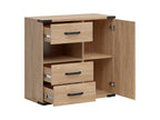 Lara — Chest of drawers
