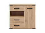 Lara — Chest of drawers