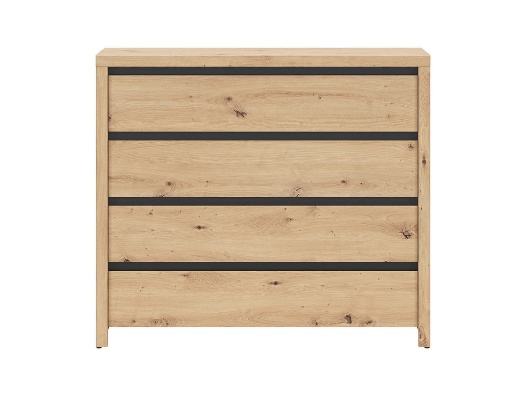 Larios — Chest of drawers