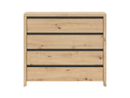 Larios — Chest of drawers