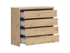 Larios — Chest of drawers