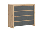 Larios — Chest of drawers