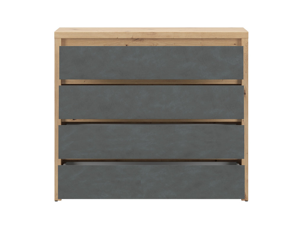 Larios — Chest of drawers