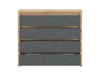 Larios — Chest of drawers