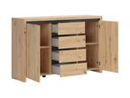 Larios — Chest of drawers