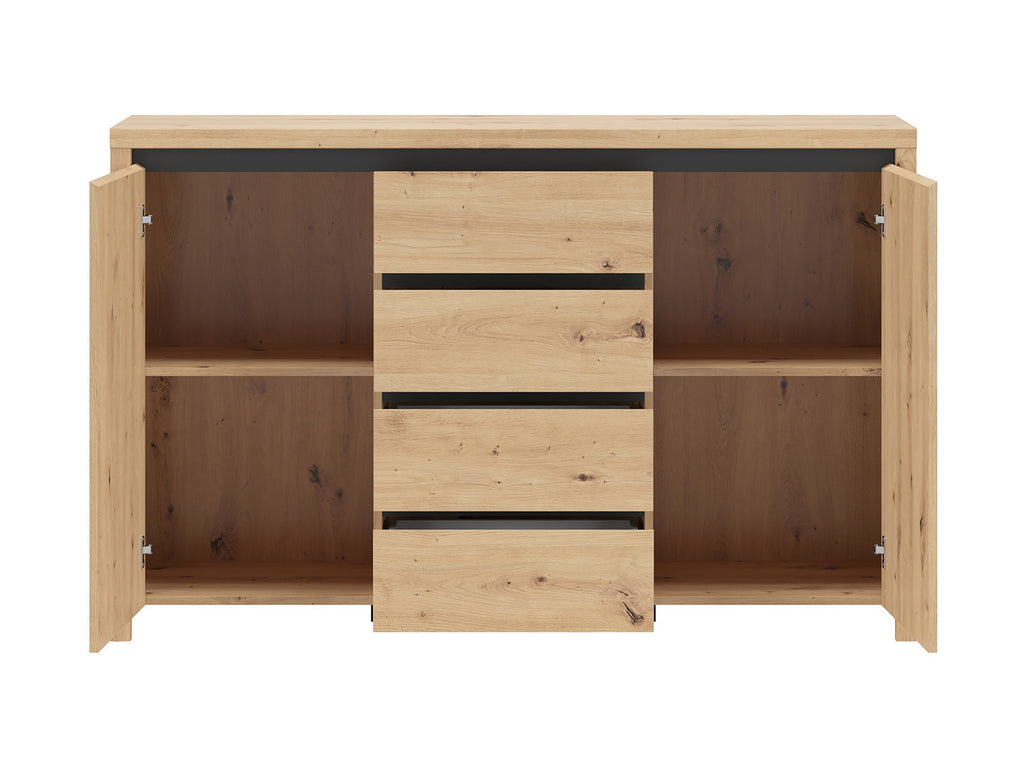 Larios — Chest of drawers