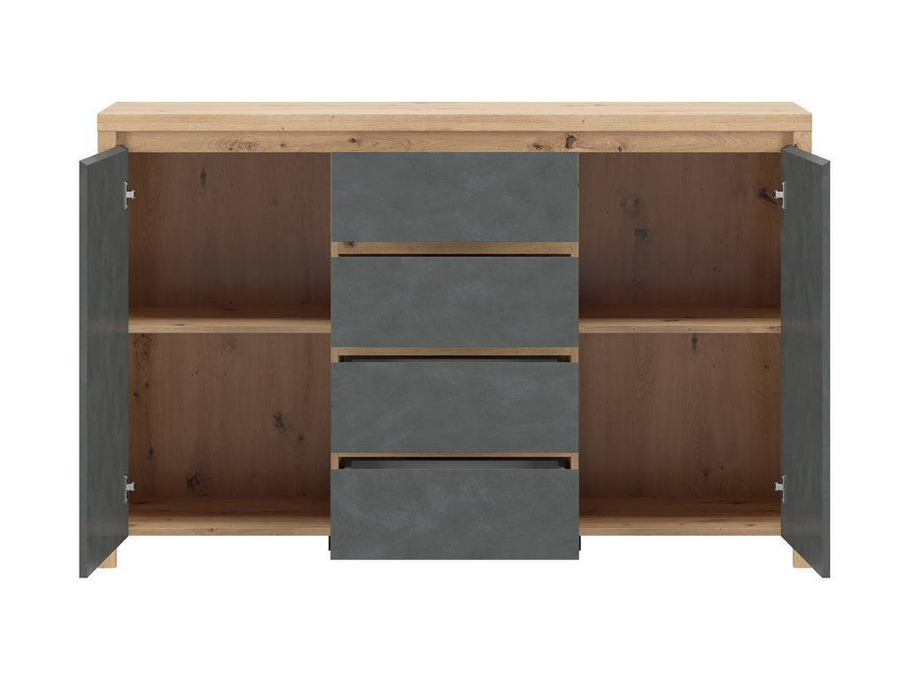 Larios — Chest of drawers