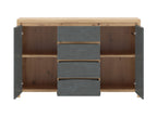 Larios — Chest of drawers