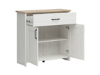 Loksa — Chest of drawers