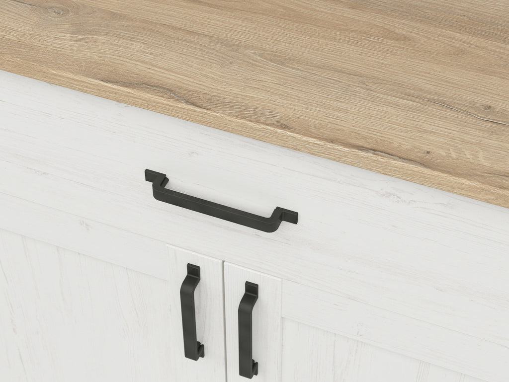 Loksa — Chest of drawers