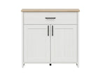 Loksa — Chest of drawers