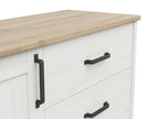 Loksa — Chest of drawers
