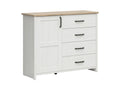 Loksa — Chest of drawers