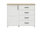 Loksa — Chest of drawers