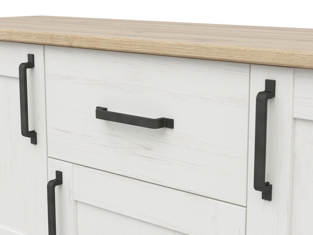 Loksa — Chest of drawers