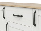 Loksa — Chest of drawers