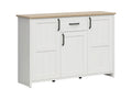 Loksa — Chest of drawers