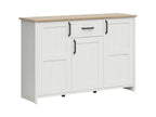 Loksa — Chest of drawers