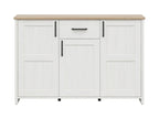 Loksa — Chest of drawers