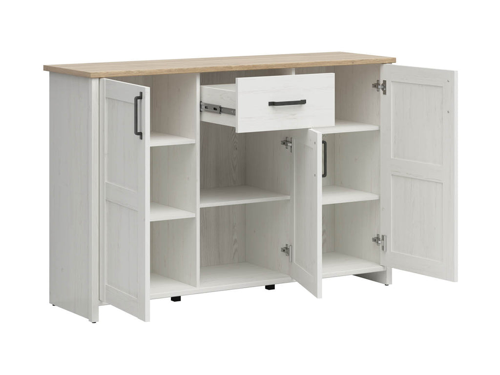 Loksa — Chest of drawers