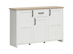 Loksa — Chest of drawers