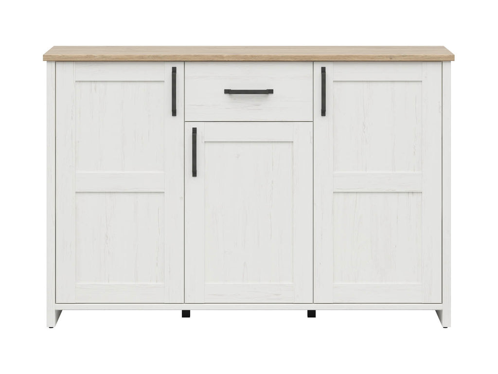 Loksa — Chest of drawers