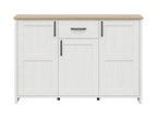 Loksa — Chest of drawers