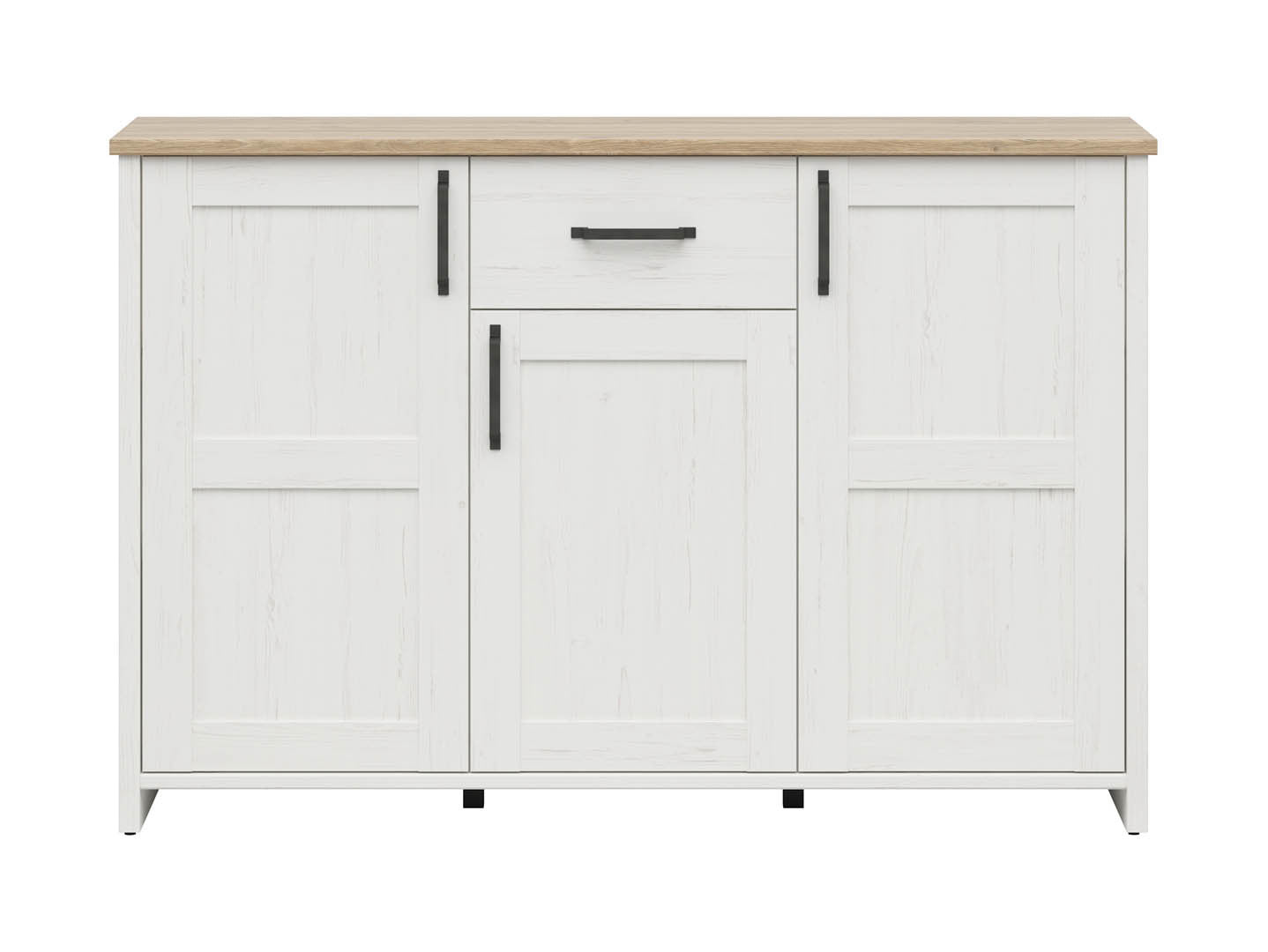 Loksa — Chest of drawers