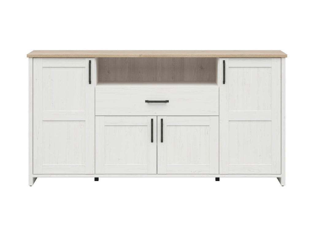 Loksa — Chest of drawers