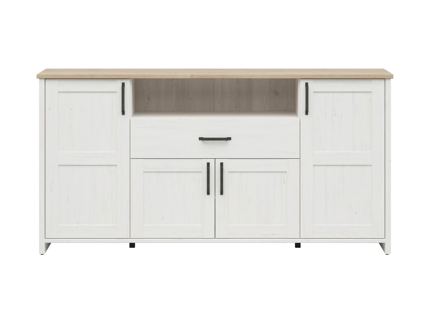 Loksa — Chest of drawers