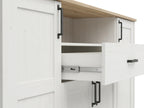 Loksa — Chest of drawers