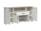 Loksa — Chest of drawers