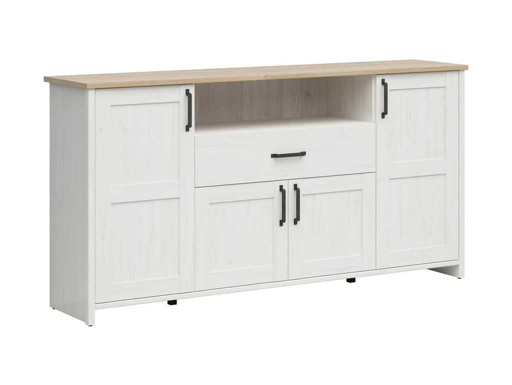 Loksa — Chest of drawers