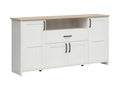 Loksa — Chest of drawers