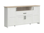 Loksa — Chest of drawers